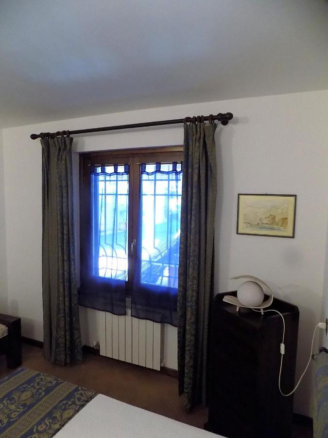Апарт готель Casa Nuccia Gentili David Марина-ді-Масса Екстер'єр фото