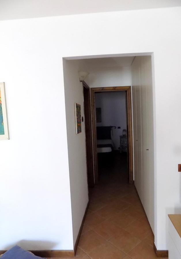 Апарт готель Casa Nuccia Gentili David Марина-ді-Масса Екстер'єр фото